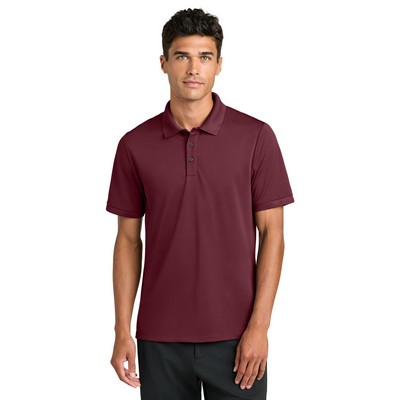 Mercer+Mettle® Everyday Performance Polo